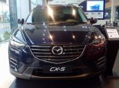 Bán Mazda CX 5 2.5 đời 2017, giá 840tr