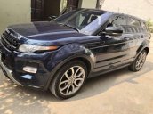 Bán xe LandRover Range Rover 2014, màu đen, nhập khẩu