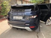 Bán xe LandRover Range Rover 2014, màu đen, nhập khẩu