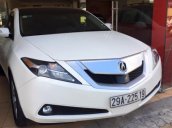 Bán xe Acura ZDX 3.7 AT đời 2010, nhập khẩu nguyên chiếc