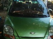 Cần bán xe Chevrolet Spark sản xuất 2009