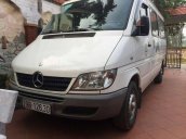 Cần bán lại xe Mercedes MT sản xuất 2004