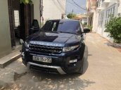 Bán xe LandRover Range Rover 2014, màu đen, nhập khẩu