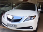 Bán xe Acura ZDX 3.7 AT đời 2010, nhập khẩu nguyên chiếc