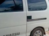 Bán xe Daihatsu Citivan năm 2005, màu trắng