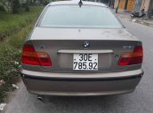 Bán BMW 3 Series 318i đời 2003, màu nâu 