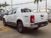 Bán Chevrolet Colorado, 120tr trả trước đã bao thuế