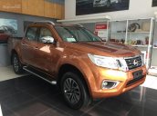 Bán Nissan Navara VL 2018, nhập khẩu, giá cực sốc, KM cực cao, hỗ trợ trả góp 90% lãi suất chỉ từ 0.65% - LH 0943929696