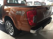 Bán Nissan Navara VL 2018, nhập khẩu, giá cực sốc, KM cực cao, hỗ trợ trả góp 90% lãi suất chỉ từ 0.65% - LH 0943929696