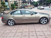 Bán BMW 3 Series 325i đời 2004, giá tốt