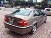 Bán BMW 3 Series 325i đời 2004, giá tốt