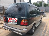 Ô tô Minh Nguyệt bán xe Toyota Zace 1.8 GL, SX 2003, 8 chỗ màu xanh rêu, giá 295tr