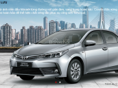 Toyota Altis - Giá tốt, xe giao ngay - Hỗ trợ mua xe trả góp, đại lý Toyota Mỹ Đình/Hotline: 0973.306.136