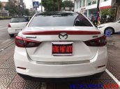 Cần bán gấp Mazda 2 1.5L AT đời 2016, màu trắng, giá chỉ 530 triệu