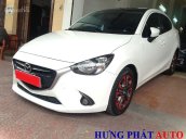 Cần bán gấp Mazda 2 1.5L AT đời 2016, màu trắng, giá chỉ 530 triệu