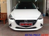 Cần bán gấp Mazda 2 1.5L AT đời 2016, màu trắng, giá chỉ 530 triệu