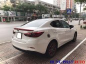 Cần bán gấp Mazda 2 1.5L AT đời 2016, màu trắng, giá chỉ 530 triệu