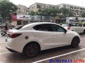 Cần bán gấp Mazda 2 1.5L AT đời 2016, màu trắng, giá chỉ 530 triệu