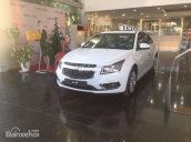 Bán Chevrolet Cruze khuyến mãi 60~70tr - Hỗ trợ vay 100% - Hỗ trợ đăng ký Grab, Uber - LH: 0906.63.42.63 Hoàng Dũng