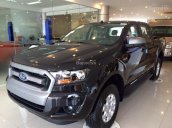 Ford khuyến mại lớn tháng 12 Ranger XLS 2.2 AT 2017, đủ màu-đen, đỏ, trắng, xám. Gọi ngay nhận giá tốt nhất