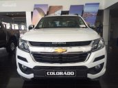 Chevrolet Colorado khuyến mãi 10~60tr tùy loại - Hỗ trợ vay 100% - Liên hệ: 0906.63.42.63