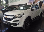 Chevrolet Colorado khuyến mãi 10~60tr tùy loại - Hỗ trợ vay 100% - Liên hệ: 0906.63.42.63