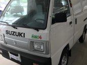 Bán xe Suzuki Blind Van đời 2017, tặng trước bạ và bảo hiểm