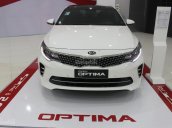 Hot tháng 10! Bán Kia Optima sản xuất 2017, màu trắng giá gốc tại Gò Dầu - LH 0938.805.546*Nguyệt