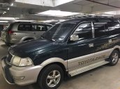 Bán Toyota Zace GL 7 chỗ, sản xuất năm 2004