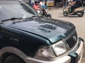 Bán Toyota Zace GL 7 chỗ, sản xuất năm 2004