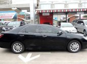 Bán Toyota Camry 2.0E đời 2016, màu đen, model 2017