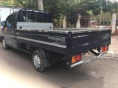 Bán ô tô Hyundai Libero đời 2007, màu xanh lam, nhập khẩu