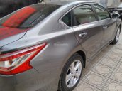 Cần bán Nissan Teana đời 2014, màu xám, nhập khẩu mới chạy 8000km