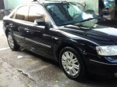 Bán ô tô Ford Mondeo đời 2003, màu đen