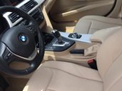 Bán BMW 3 Series 320i đời 2016, màu trắng, xe nhập