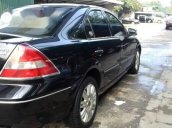 Bán ô tô Ford Mondeo đời 2003, màu đen