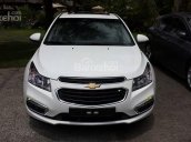 Bán xe Chevrolet Cruze 2017 phiên bản mới giá cạnh tranh, quý khách mua xe liên hệ - 0984983915 / 0904201506