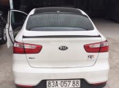 Cần bán lại xe Kia Rio 1.4AT đời 2016, màu trắng, nhập khẩu Hàn Quốc số tự động, 498tr