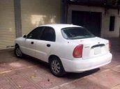 Bán ô tô Daewoo Lanos 2003, màu trắng, 125tr