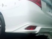 Bán Toyota Vios TRD đời 2017, màu trắng