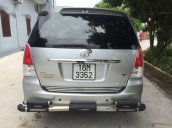 Chính chủ bán Toyota Innova đời 2008, màu bạc