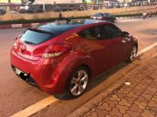 Bán Hyundai Veloster sản xuất 2014, màu đỏ