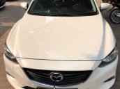 Bán Mazda 6 đời 2016, màu trắng đẹp như mới, giá 799tr