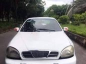 Bán ô tô Daewoo Lanos 2003, màu trắng, 125tr