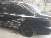 Bán Kia Spectra đời 2005, màu đen