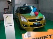 Bán xe Suzuki Swift năm 2017 giá cạnh tranh