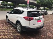 Bán ô tô Toyota RAV4 XLE đời 2013, màu trắng, nhập khẩu nguyên chiếc chính chủ