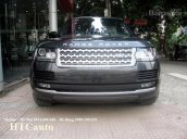 Bán LandRover Range Rover HSE 2016, xe mới