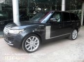 Bán LandRover Range Rover HSE 2016, xe mới