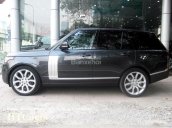 Bán LandRover Range Rover HSE 2016, xe mới